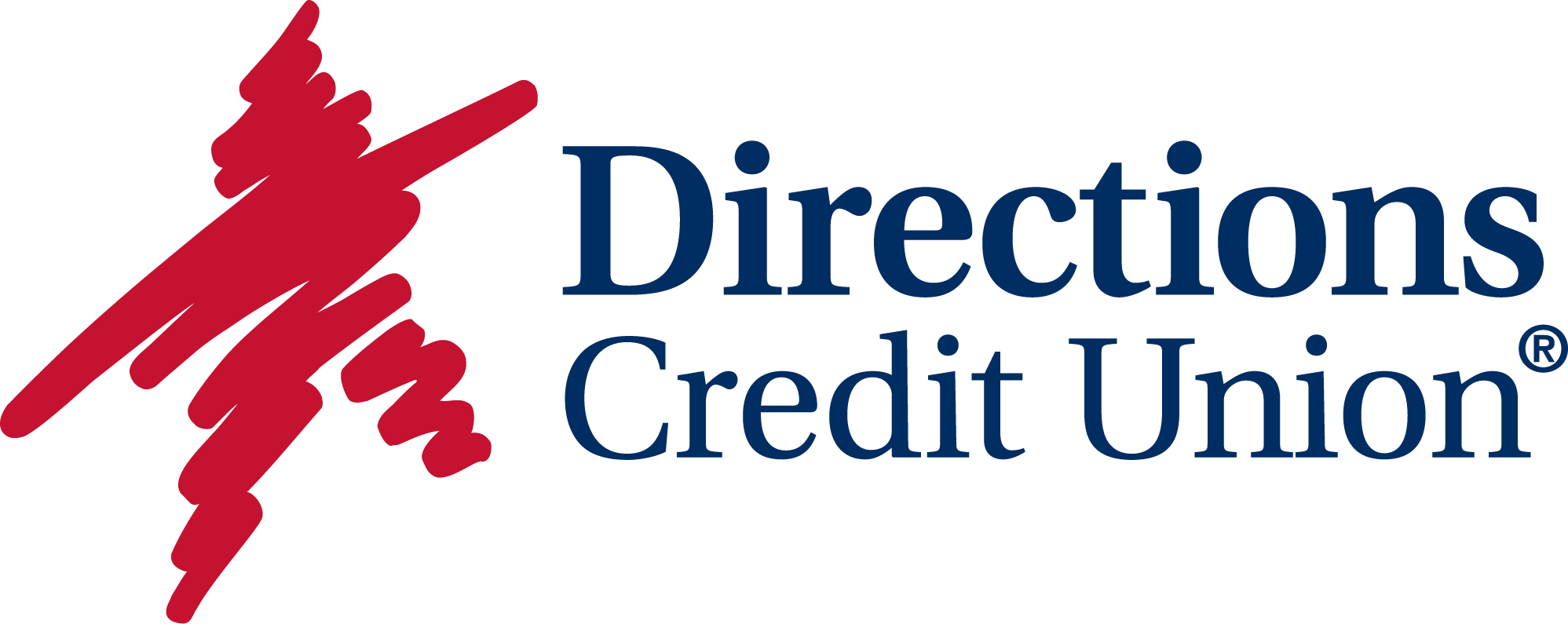 Directions Credit Union Logo